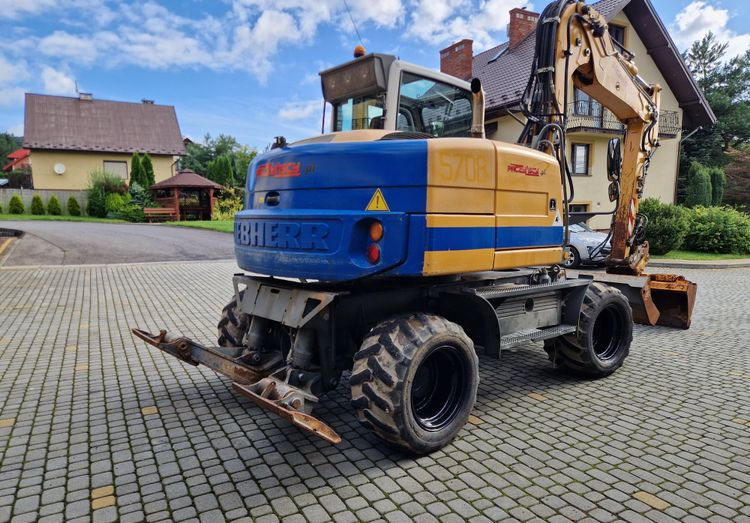 Koparka kołowa Liebherr A311 2008 Liebherr - Bager na kotačima: slika Koparka kołowa Liebherr A311 2008 Liebherr - Bager na kotačima Koparka kołowa Liebherr A311 2008 Liebherr - Bager na kotačima: slika Koparka kołowa Liebherr A311 2008 Liebherr - Bager na kotačima