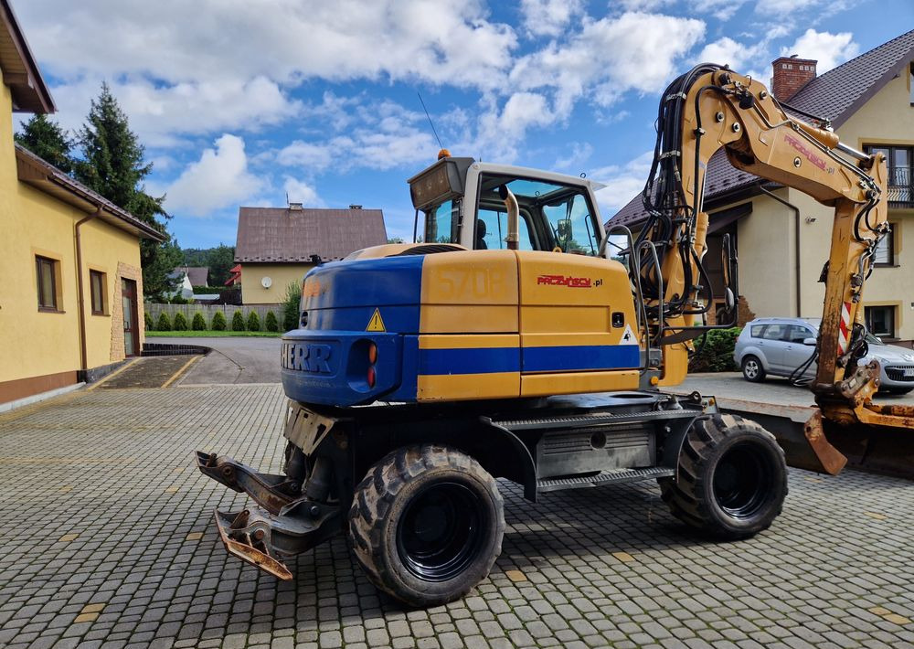 Koparka kołowa Liebherr A311 2008 Liebherr - Bager na kotačima: slika Koparka kołowa Liebherr A311 2008 Liebherr - Bager na kotačima Koparka kołowa Liebherr A311 2008 Liebherr - Bager na kotačima: slika Koparka kołowa Liebherr A311 2008 Liebherr - Bager na kotačima