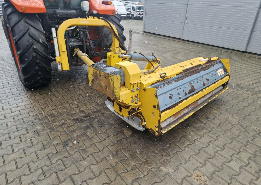 Kosiarka bijakowa Frontoni FRONTONI 200 2012 Kosiarka bijakowa boczna 2m - Bočni malčer: slika Kosiarka bijakowa Frontoni FRONTONI 200 2012 Kosiarka bijakowa boczna 2m - Bočni malčer Kosiarka bijakowa Frontoni FRONTONI 200 2012 Kosiarka bijakowa boczna 2m - Bočni malčer: slika Kosiarka bijakowa Frontoni FRONTONI 200 2012 Kosiarka bijakowa boczna 2m - Bočni malčer