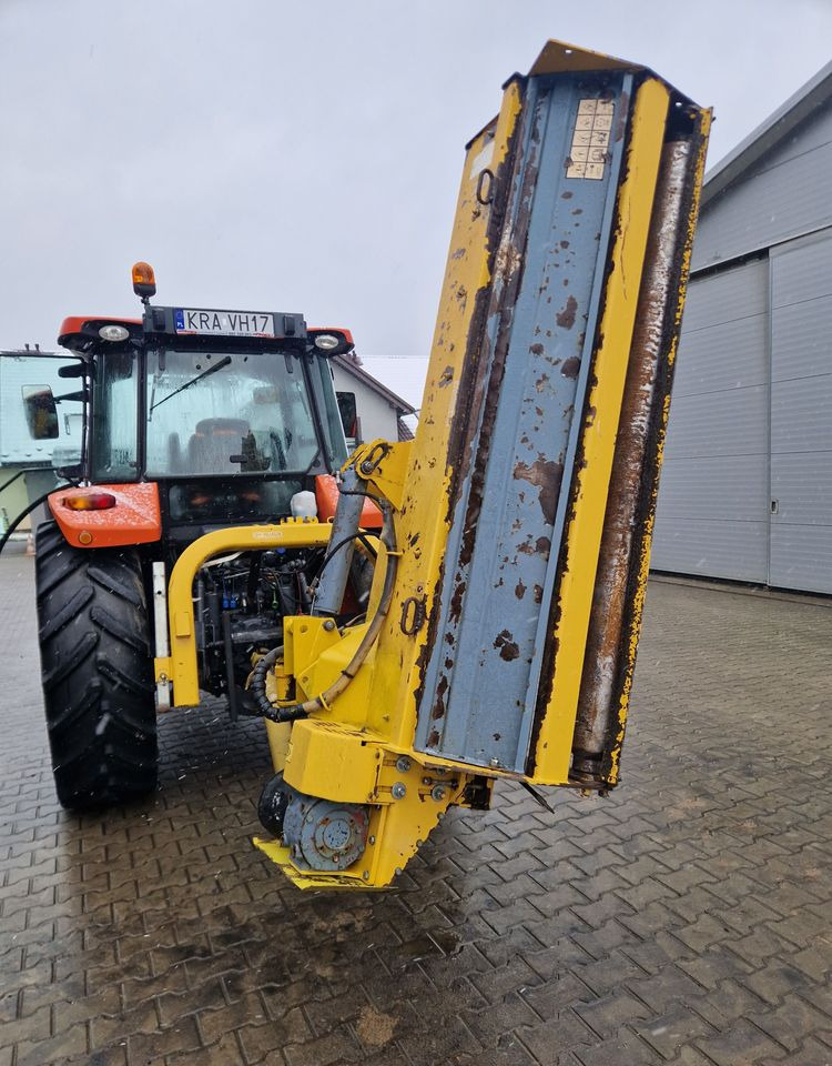 Kosiarka bijakowa Frontoni FRONTONI 200 2012 Kosiarka bijakowa boczna 2m - Bočni malčer: slika Kosiarka bijakowa Frontoni FRONTONI 200 2012 Kosiarka bijakowa boczna 2m - Bočni malčer Kosiarka bijakowa Frontoni FRONTONI 200 2012 Kosiarka bijakowa boczna 2m - Bočni malčer: slika Kosiarka bijakowa Frontoni FRONTONI 200 2012 Kosiarka bijakowa boczna 2m - Bočni malčer