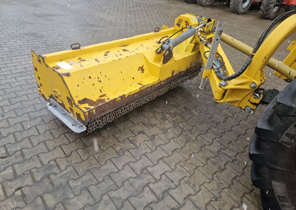 Kosiarka bijakowa Frontoni FRONTONI 200 2012 Kosiarka bijakowa boczna 2m - Bočni malčer: slika Kosiarka bijakowa Frontoni FRONTONI 200 2012 Kosiarka bijakowa boczna 2m - Bočni malčer Kosiarka bijakowa Frontoni FRONTONI 200 2012 Kosiarka bijakowa boczna 2m - Bočni malčer: slika Kosiarka bijakowa Frontoni FRONTONI 200 2012 Kosiarka bijakowa boczna 2m - Bočni malčer