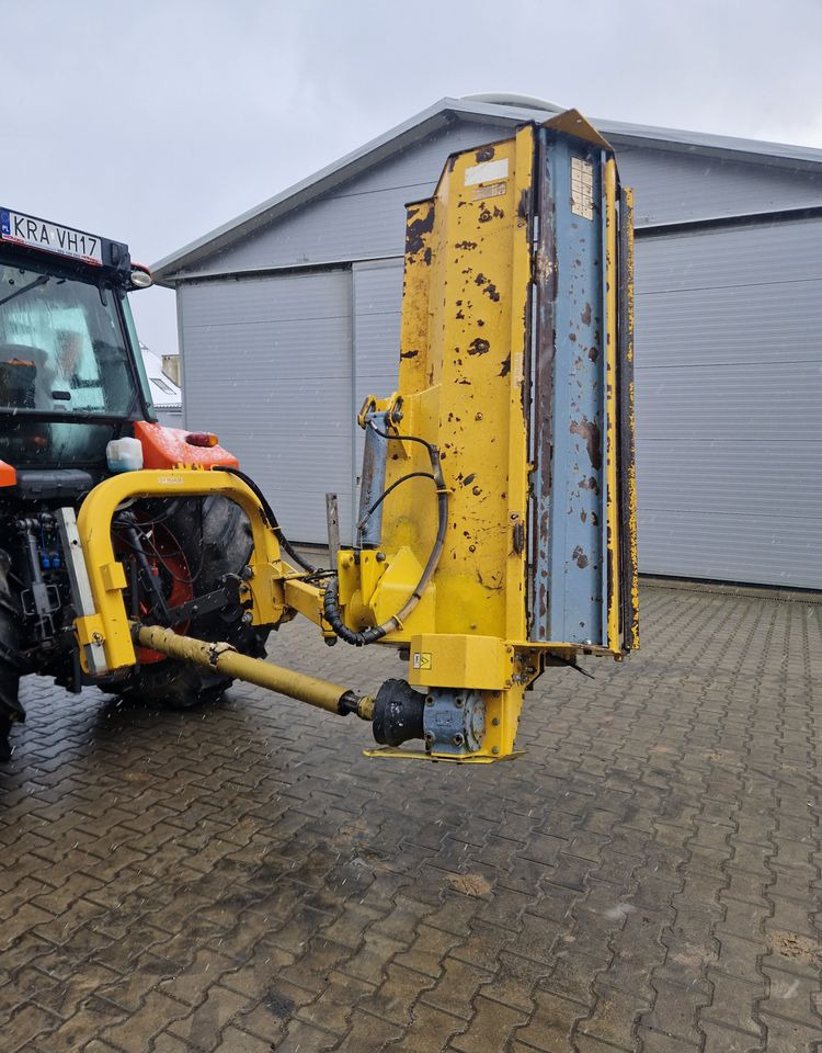 Kosiarka bijakowa Frontoni FRONTONI 200 2012 Kosiarka bijakowa boczna 2m - Bočni malčer: slika Kosiarka bijakowa Frontoni FRONTONI 200 2012 Kosiarka bijakowa boczna 2m - Bočni malčer Kosiarka bijakowa Frontoni FRONTONI 200 2012 Kosiarka bijakowa boczna 2m - Bočni malčer: slika Kosiarka bijakowa Frontoni FRONTONI 200 2012 Kosiarka bijakowa boczna 2m - Bočni malčer