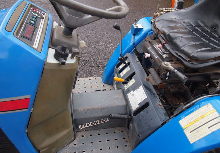 Kosiarka traktorek Iseki TMG T18 1995 hydro Diesel - Vrtna kosilica: slika Kosiarka traktorek Iseki TMG T18 1995 hydro Diesel - Vrtna kosilica Kosiarka traktorek Iseki TMG T18 1995 hydro Diesel - Vrtna kosilica: slika Kosiarka traktorek Iseki TMG T18 1995 hydro Diesel - Vrtna kosilica