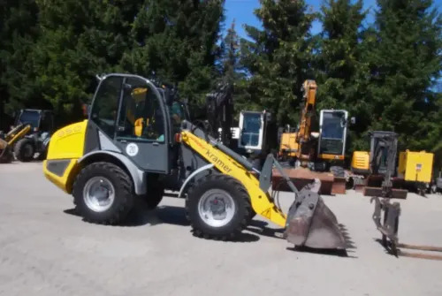 Ładowarka Kramer 850 2014 Ładowarka KRAMER - Utovarivač na kotačima: slika Ładowarka Kramer 850 2014 Ładowarka KRAMER - Utovarivač na kotačima Ładowarka Kramer 850 2014 Ładowarka KRAMER - Utovarivač na kotačima: slika Ładowarka Kramer 850 2014 Ładowarka KRAMER - Utovarivač na kotačima