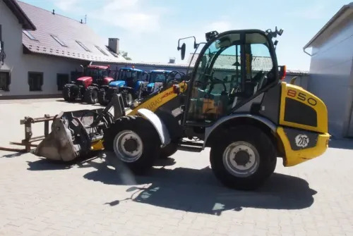 Ładowarka Kramer 850 2014 Ładowarka KRAMER - Utovarivač na kotačima: slika Ładowarka Kramer 850 2014 Ładowarka KRAMER - Utovarivač na kotačima Ładowarka Kramer 850 2014 Ładowarka KRAMER - Utovarivač na kotačima: slika Ładowarka Kramer 850 2014 Ładowarka KRAMER - Utovarivač na kotačima