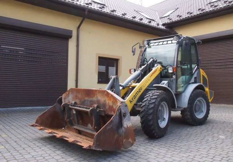 Ładowarka Wacker 346 2014 Ładowarka Kramer-Wacker 850 - Utovarivač na kotačima: slika Ładowarka Wacker 346 2014 Ładowarka Kramer-Wacker 850 - Utovarivač na kotačima Ładowarka Wacker 346 2014 Ładowarka Kramer-Wacker 850 - Utovarivač na kotačima: slika Ładowarka Wacker 346 2014 Ładowarka Kramer-Wacker 850 - Utovarivač na kotačima
