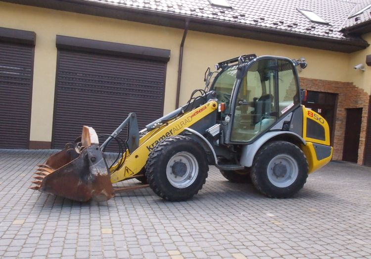 Ładowarka Wacker 346 2014 Ładowarka Kramer-Wacker 850 - Utovarivač na kotačima: slika Ładowarka Wacker 346 2014 Ładowarka Kramer-Wacker 850 - Utovarivač na kotačima Ładowarka Wacker 346 2014 Ładowarka Kramer-Wacker 850 - Utovarivač na kotačima: slika Ładowarka Wacker 346 2014 Ładowarka Kramer-Wacker 850 - Utovarivač na kotačima