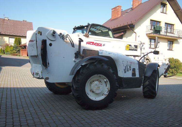 Ładowarka teleskopowa JCB JCB 535-125 2007 Ładowarka teleskopowa 12,5m - Teleskopski rukovatelj: slika Ładowarka teleskopowa JCB JCB 535-125 2007 Ładowarka teleskopowa 12,5m - Teleskopski rukovatelj Ładowarka teleskopowa JCB JCB 535-125 2007 Ładowarka teleskopowa 12,5m - Teleskopski rukovatelj: slika Ładowarka teleskopowa JCB JCB 535-125 2007 Ładowarka teleskopowa 12,5m - Teleskopski rukovatelj