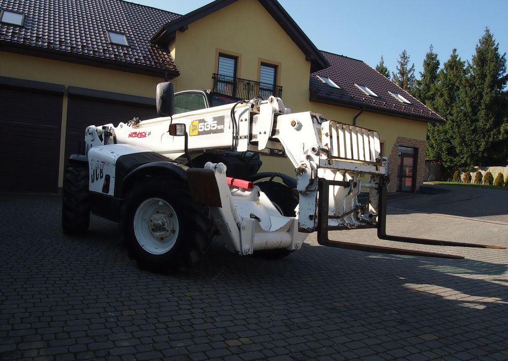 Ładowarka teleskopowa JCB JCB 535-125 2007 Ładowarka teleskopowa 12,5m - Teleskopski rukovatelj: slika Ładowarka teleskopowa JCB JCB 535-125 2007 Ładowarka teleskopowa 12,5m - Teleskopski rukovatelj Ładowarka teleskopowa JCB JCB 535-125 2007 Ładowarka teleskopowa 12,5m - Teleskopski rukovatelj: slika Ładowarka teleskopowa JCB JCB 535-125 2007 Ładowarka teleskopowa 12,5m - Teleskopski rukovatelj