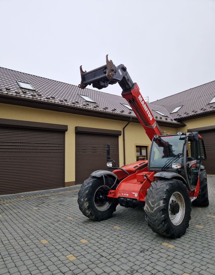 Ładowarka teleskopowa Manitou MLT 735-120 LSU 2012 Ładowarka teleskopowa Manitou MLT 735-120 LSU - Teleskopski rukovatelj: slika Ładowarka teleskopowa Manitou MLT 735-120 LSU 2012 Ładowarka teleskopowa Manitou MLT 735-120 LSU - Teleskopski rukovatelj Ładowarka teleskopowa Manitou MLT 735-120 LSU 2012 Ładowarka teleskopowa Manitou MLT 735-120 LSU - Teleskopski rukovatelj: slika Ładowarka teleskopowa Manitou MLT 735-120 LSU 2012 Ładowarka teleskopowa Manitou MLT 735-120 LSU - Teleskopski rukovatelj