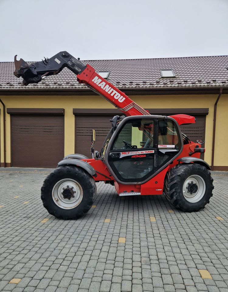 Ładowarka teleskopowa Manitou MLT 735-120 LSU 2012 Ładowarka teleskopowa Manitou MLT 735-120 LSU - Teleskopski rukovatelj: slika Ładowarka teleskopowa Manitou MLT 735-120 LSU 2012 Ładowarka teleskopowa Manitou MLT 735-120 LSU - Teleskopski rukovatelj Ładowarka teleskopowa Manitou MLT 735-120 LSU 2012 Ładowarka teleskopowa Manitou MLT 735-120 LSU - Teleskopski rukovatelj: slika Ładowarka teleskopowa Manitou MLT 735-120 LSU 2012 Ładowarka teleskopowa Manitou MLT 735-120 LSU - Teleskopski rukovatelj