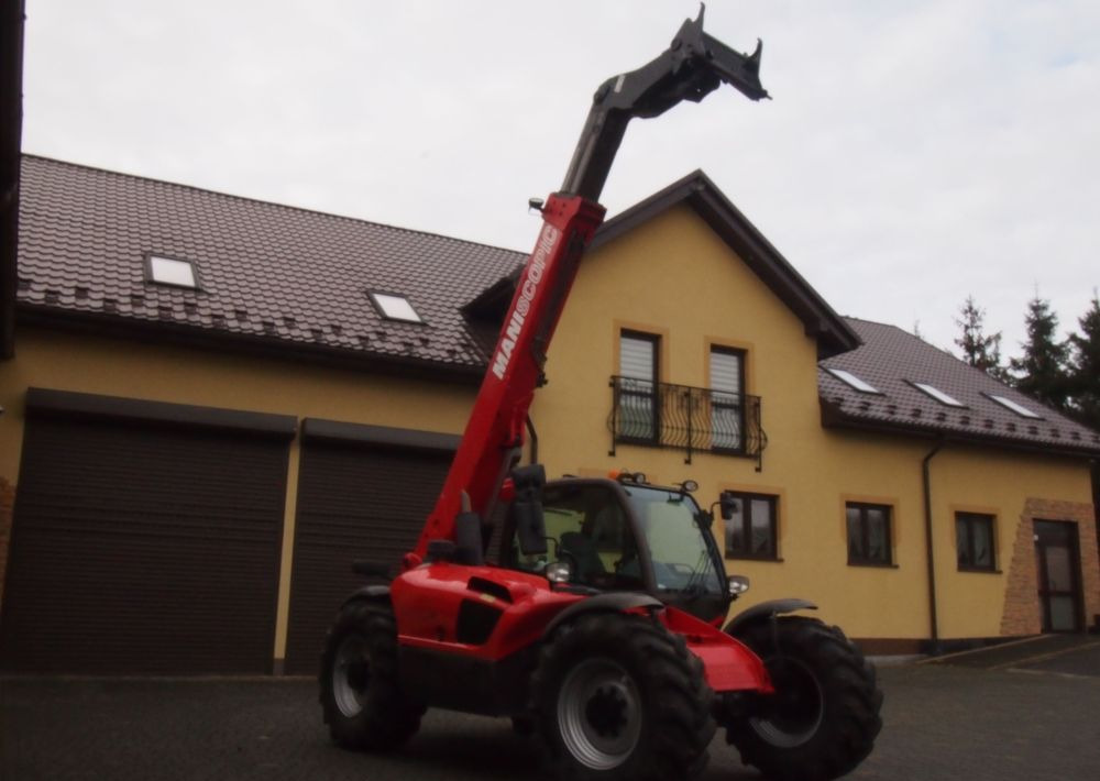 Ładowarka teleskopowa Manitou MLT 735-120LSU 2012 Manitou Silnik Mercedes - Teleskopski rukovatelj: slika Ładowarka teleskopowa Manitou MLT 735-120LSU 2012 Manitou Silnik Mercedes - Teleskopski rukovatelj Ładowarka teleskopowa Manitou MLT 735-120LSU 2012 Manitou Silnik Mercedes - Teleskopski rukovatelj: slika Ładowarka teleskopowa Manitou MLT 735-120LSU 2012 Manitou Silnik Mercedes - Teleskopski rukovatelj