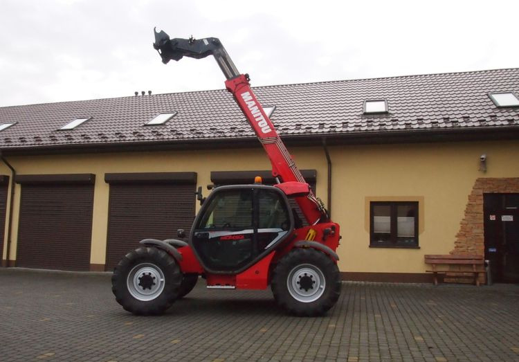 Ładowarka teleskopowa Manitou MLT 735-120LSU 2012 Manitou Silnik Mercedes - Teleskopski rukovatelj: slika Ładowarka teleskopowa Manitou MLT 735-120LSU 2012 Manitou Silnik Mercedes - Teleskopski rukovatelj Ładowarka teleskopowa Manitou MLT 735-120LSU 2012 Manitou Silnik Mercedes - Teleskopski rukovatelj: slika Ładowarka teleskopowa Manitou MLT 735-120LSU 2012 Manitou Silnik Mercedes - Teleskopski rukovatelj