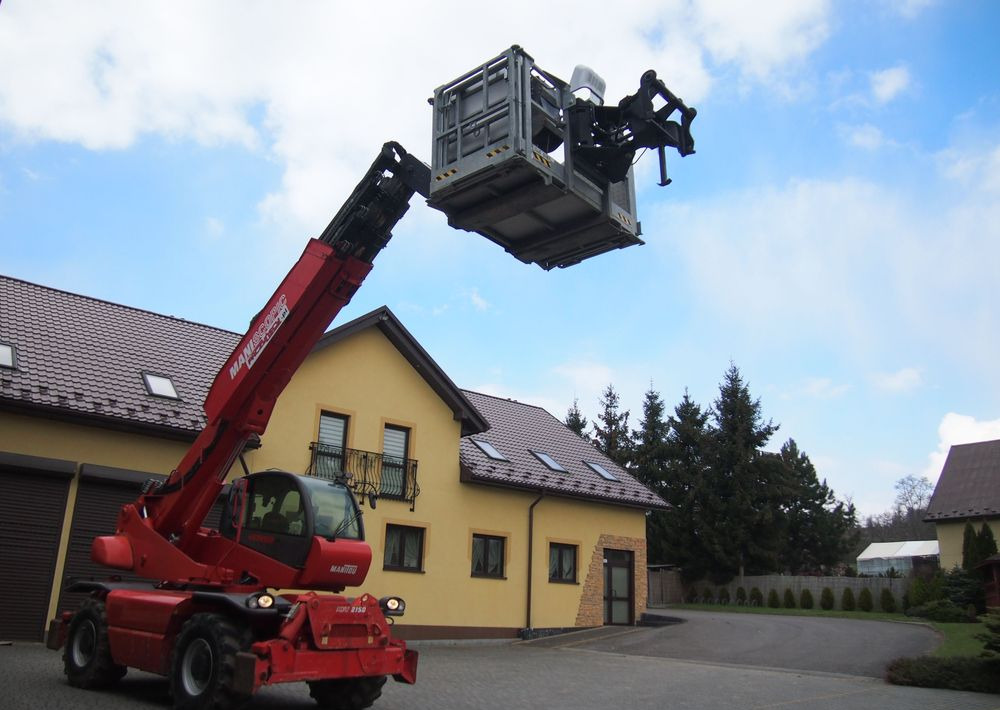 Ładowarka teleskopowa Manitou MRT 2150 Privilege MANITOU ważne UDT - Teleskopski rukovatelj: slika Ładowarka teleskopowa Manitou MRT 2150 Privilege MANITOU ważne UDT - Teleskopski rukovatelj Ładowarka teleskopowa Manitou MRT 2150 Privilege MANITOU ważne UDT - Teleskopski rukovatelj: slika Ładowarka teleskopowa Manitou MRT 2150 Privilege MANITOU ważne UDT - Teleskopski rukovatelj