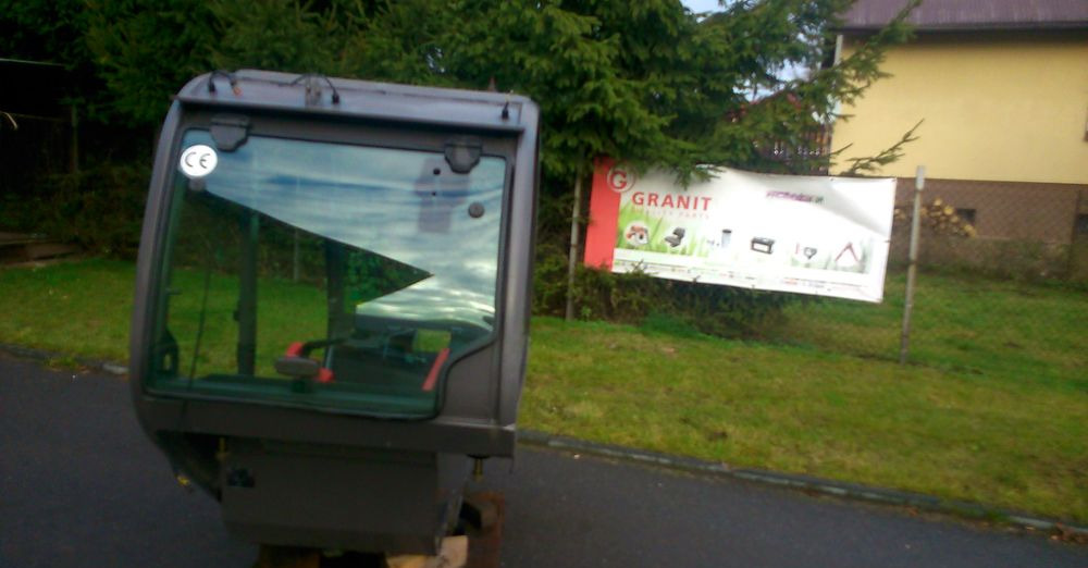 Ładowarka teleskopowa Manitou MT, MLT 2005 Kabina do Manitou - Kabina za Oprema za rukovanje materijalima: slika Ładowarka teleskopowa Manitou MT, MLT 2005 Kabina do Manitou - Kabina za Oprema za rukovanje materijalima Ładowarka teleskopowa Manitou MT, MLT 2005 Kabina do Manitou - Kabina za Oprema za rukovanje materijalima: slika Ładowarka teleskopowa Manitou MT, MLT 2005 Kabina do Manitou - Kabina za Oprema za rukovanje materijalima