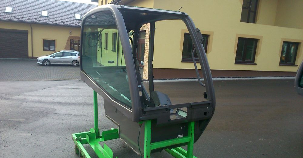 Ładowarka teleskopowa Manitou MT, MLT 2005 Kabina do Manitou - Kabina za Oprema za rukovanje materijalima: slika Ładowarka teleskopowa Manitou MT, MLT 2005 Kabina do Manitou - Kabina za Oprema za rukovanje materijalima Ładowarka teleskopowa Manitou MT, MLT 2005 Kabina do Manitou - Kabina za Oprema za rukovanje materijalima: slika Ładowarka teleskopowa Manitou MT, MLT 2005 Kabina do Manitou - Kabina za Oprema za rukovanje materijalima