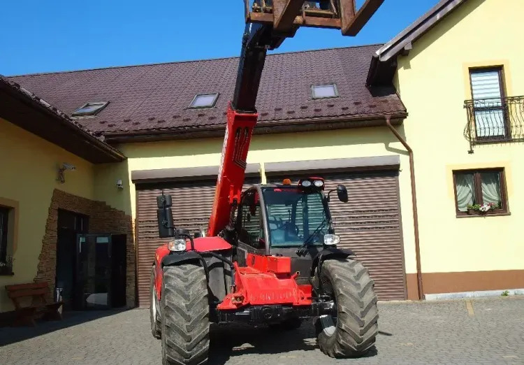 Ładowarka teleskopowa Manitou mlt 634-120 ps 2015 - Teleskopski rukovatelj: slika Ładowarka teleskopowa Manitou mlt 634-120 ps 2015 - Teleskopski rukovatelj Ładowarka teleskopowa Manitou mlt 634-120 ps 2015 - Teleskopski rukovatelj: slika Ładowarka teleskopowa Manitou mlt 634-120 ps 2015 - Teleskopski rukovatelj