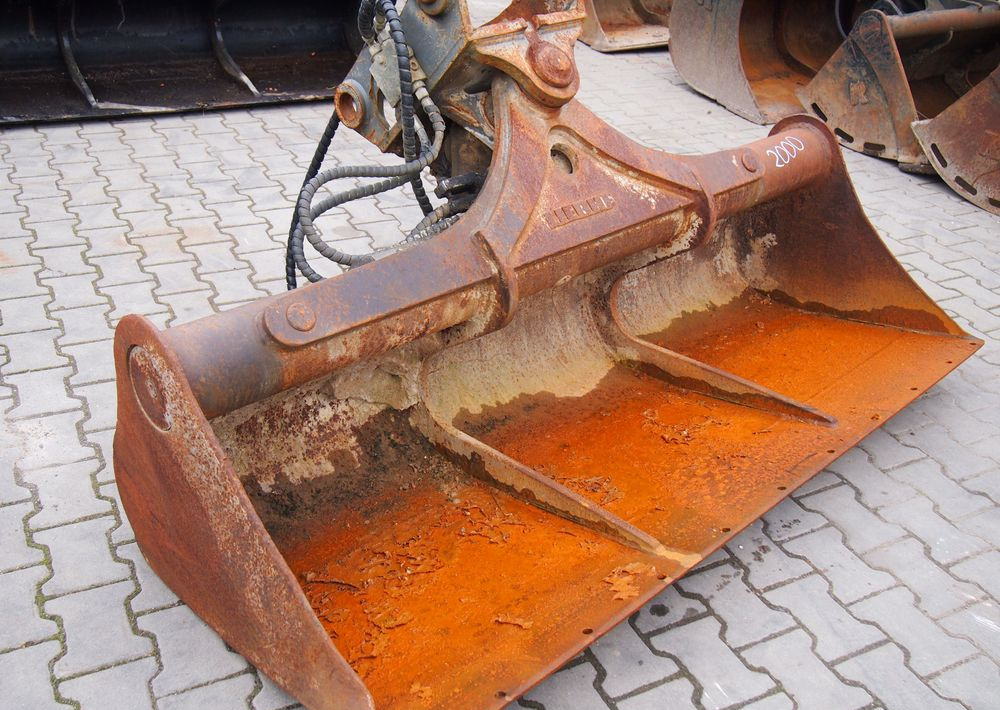 Korpa za bager Łyżka skarpowa (skarpówka) Liebherr Liebherr 2m Łyżka skarpowa (skarpówka) hydrauliczna: slika Korpa za bager Łyżka skarpowa (skarpówka) Liebherr Liebherr 2m Łyżka skarpowa (skarpówka) hydrauliczna Korpa za bager Łyżka skarpowa (skarpówka) Liebherr Liebherr 2m Łyżka skarpowa (skarpówka) hydrauliczna: slika Korpa za bager Łyżka skarpowa (skarpówka) Liebherr Liebherr 2m Łyżka skarpowa (skarpówka) hydrauliczna