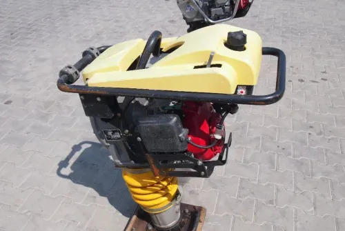 Maszyna drogowa Belle Masterpac - Nabijač: slika Maszyna drogowa Belle Masterpac - Nabijač Maszyna drogowa Belle Masterpac - Nabijač: slika Maszyna drogowa Belle Masterpac - Nabijač