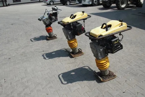 Maszyna drogowa Belle Masterpac - Nabijač: slika Maszyna drogowa Belle Masterpac - Nabijač Maszyna drogowa Belle Masterpac - Nabijač: slika Maszyna drogowa Belle Masterpac - Nabijač