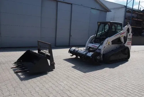 Kompaktni utovarivač gusjeničar Miniładowarka Bobcat T190 2012: slika Kompaktni utovarivač gusjeničar Miniładowarka Bobcat T190 2012 Kompaktni utovarivač gusjeničar Miniładowarka Bobcat T190 2012: slika Kompaktni utovarivač gusjeničar Miniładowarka Bobcat T190 2012