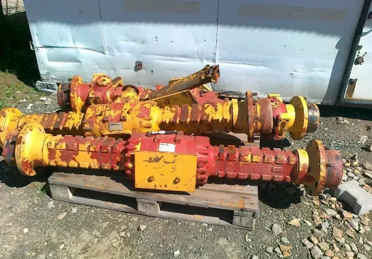 Most Axle 172 97 Schaeff SKL HML 30 32 20, Liebherr - Osovina i dijelovi za Građevinski strojevi: slika Most Axle 172 97 Schaeff SKL HML 30 32 20, Liebherr - Osovina i dijelovi za Građevinski strojevi Most Axle 172 97 Schaeff SKL HML 30 32 20, Liebherr - Osovina i dijelovi za Građevinski strojevi: slika Most Axle 172 97 Schaeff SKL HML 30 32 20, Liebherr - Osovina i dijelovi za Građevinski strojevi