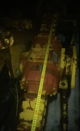Most Axle 172 97 Schaeff SKL HML 30 32 20, Liebherr - Osovina i dijelovi za Građevinski strojevi: slika Most Axle 172 97 Schaeff SKL HML 30 32 20, Liebherr - Osovina i dijelovi za Građevinski strojevi Most Axle 172 97 Schaeff SKL HML 30 32 20, Liebherr - Osovina i dijelovi za Građevinski strojevi: slika Most Axle 172 97 Schaeff SKL HML 30 32 20, Liebherr - Osovina i dijelovi za Građevinski strojevi