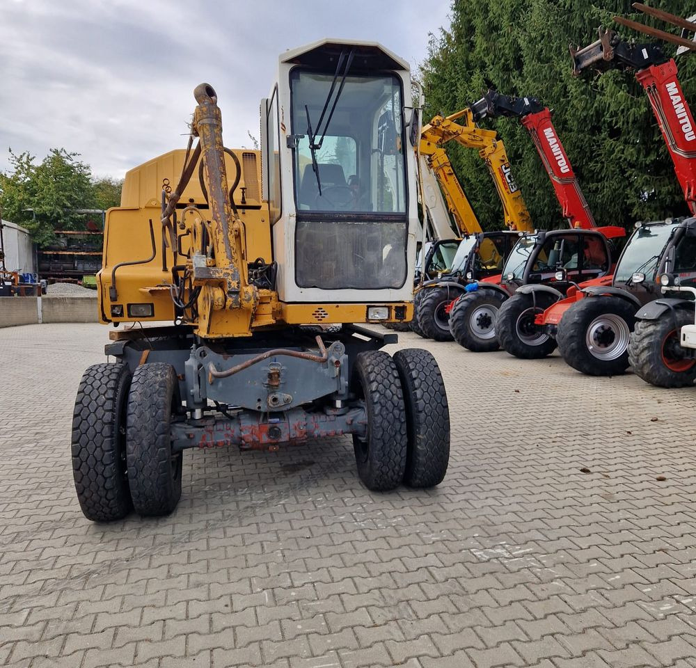 Pozostałe części Liebherr Liebherr A308 1999 Koparka kołowa Liebherr 308 - Bager: slika Pozostałe części Liebherr Liebherr A308 1999 Koparka kołowa Liebherr 308 - Bager Pozostałe części Liebherr Liebherr A308 1999 Koparka kołowa Liebherr 308 - Bager: slika Pozostałe części Liebherr Liebherr A308 1999 Koparka kołowa Liebherr 308 - Bager