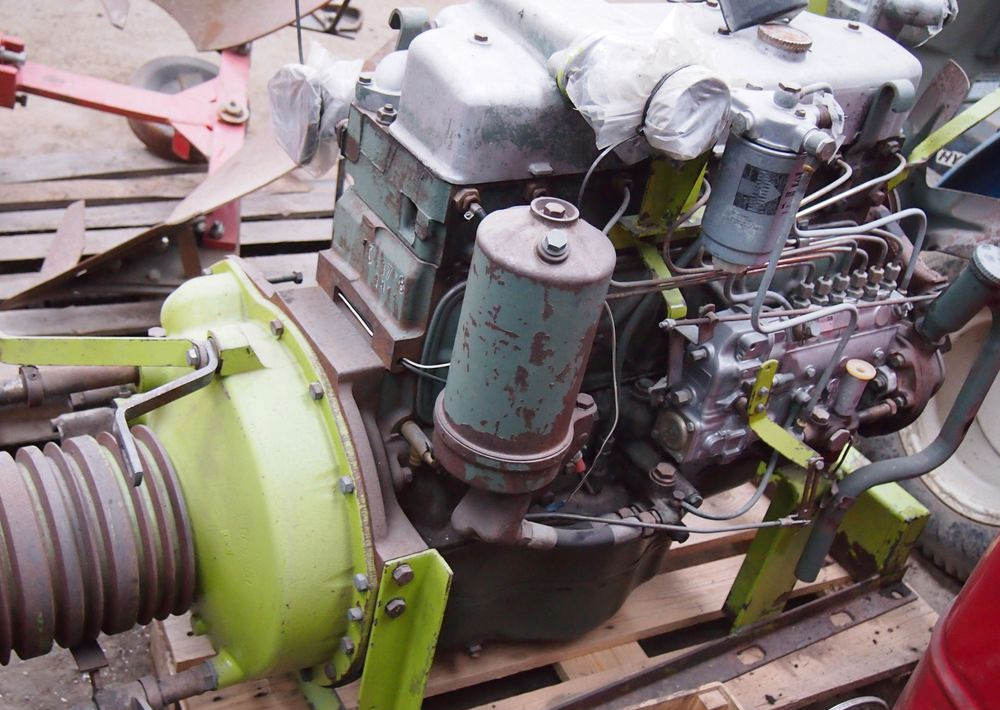 Pozostałe części Mercedes OM352 CLAAS Silnik Mercedes OM352.900-007 - Motor: slika Pozostałe części Mercedes OM352 CLAAS Silnik Mercedes OM352.900-007 - Motor Pozostałe części Mercedes OM352 CLAAS Silnik Mercedes OM352.900-007 - Motor: slika Pozostałe części Mercedes OM352 CLAAS Silnik Mercedes OM352.900-007 - Motor