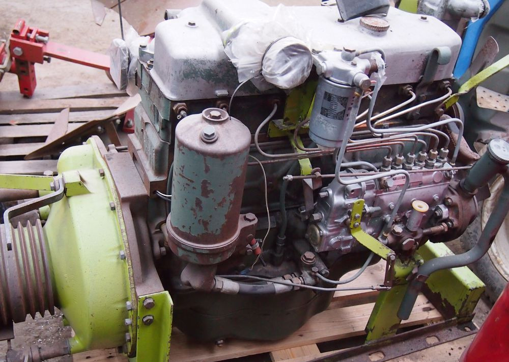 Pozostałe części Mercedes OM352 CLAAS Silnik Mercedes OM352.900-007 - Motor: slika Pozostałe części Mercedes OM352 CLAAS Silnik Mercedes OM352.900-007 - Motor Pozostałe części Mercedes OM352 CLAAS Silnik Mercedes OM352.900-007 - Motor: slika Pozostałe części Mercedes OM352 CLAAS Silnik Mercedes OM352.900-007 - Motor