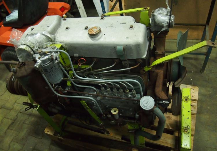 Pozostałe części Mercedes OM352 CLAAS Silnik Mercedes OM352.900-007 - Motor: slika Pozostałe części Mercedes OM352 CLAAS Silnik Mercedes OM352.900-007 - Motor Pozostałe części Mercedes OM352 CLAAS Silnik Mercedes OM352.900-007 - Motor: slika Pozostałe części Mercedes OM352 CLAAS Silnik Mercedes OM352.900-007 - Motor