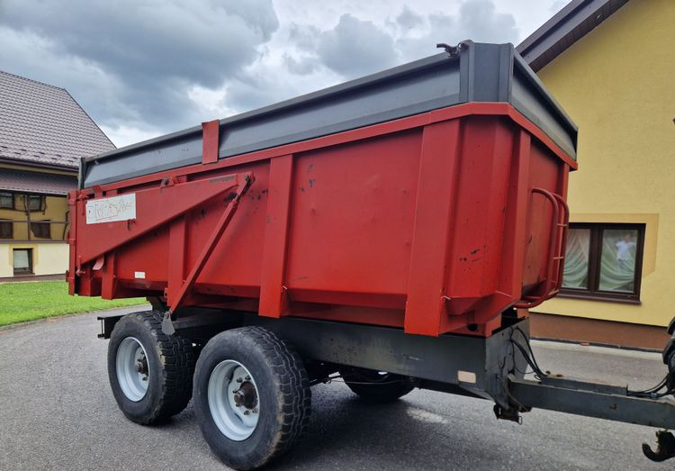 Przyczepa Mam MAM 14 1996 Podnoszona przednia oś hydraulicznie DMC 14T - Nagibna prikolica za poljoprivredna gospodarstva/ Istovarivač: slika  Przyczepa Mam MAM 14 1996 Podnoszona przednia oś hydraulicznie DMC 14T - Nagibna prikolica za poljoprivredna gospodarstva/ Istovarivač Przyczepa Mam MAM 14 1996 Podnoszona przednia oś hydraulicznie DMC 14T - Nagibna prikolica za poljoprivredna gospodarstva/ Istovarivač: slika  Przyczepa Mam MAM 14 1996 Podnoszona przednia oś hydraulicznie DMC 14T - Nagibna prikolica za poljoprivredna gospodarstva/ Istovarivač