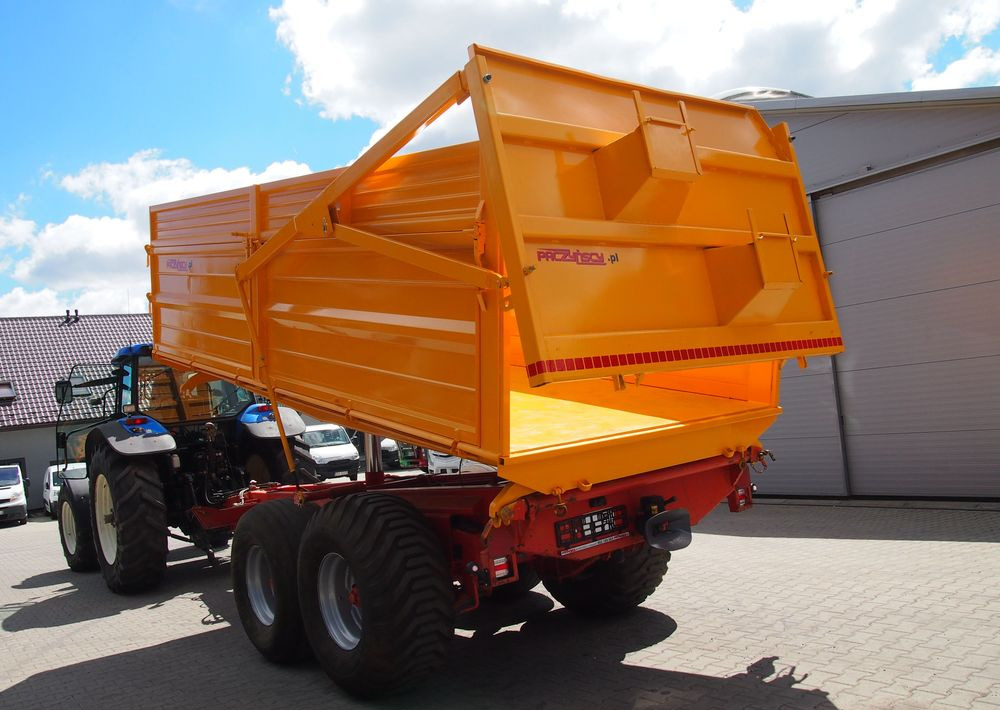 Przyczepa Unsinn uk3-18 2000 3 strony wywrot - Nagibna prikolica za poljoprivredna gospodarstva/ Istovarivač: slika Przyczepa Unsinn uk3-18 2000 3 strony wywrot - Nagibna prikolica za poljoprivredna gospodarstva/ Istovarivač Przyczepa Unsinn uk3-18 2000 3 strony wywrot - Nagibna prikolica za poljoprivredna gospodarstva/ Istovarivač: slika Przyczepa Unsinn uk3-18 2000 3 strony wywrot - Nagibna prikolica za poljoprivredna gospodarstva/ Istovarivač