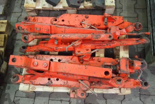 Ramiona i wieszaki oraz siłowniki do ciągnika Claas TUZ RENAULT, CLAAS, MASSEY FERGUSON - Rezervni dijelovi za Traktor: slika Ramiona i wieszaki oraz siłowniki do ciągnika Claas TUZ RENAULT, CLAAS, MASSEY FERGUSON - Rezervni dijelovi za Traktor Ramiona i wieszaki oraz siłowniki do ciągnika Claas TUZ RENAULT, CLAAS, MASSEY FERGUSON - Rezervni dijelovi za Traktor: slika Ramiona i wieszaki oraz siłowniki do ciągnika Claas TUZ RENAULT, CLAAS, MASSEY FERGUSON - Rezervni dijelovi za Traktor