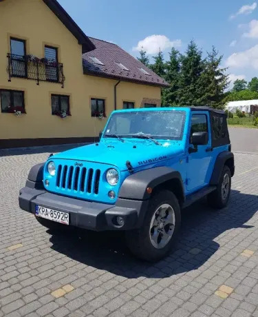 Samochód JEEP Wrangler RUBICON 2017 pełne odliczenie vat-u (ciężarowy) - Automobil: slika Samochód JEEP Wrangler RUBICON 2017 pełne odliczenie vat-u (ciężarowy) - Automobil Samochód JEEP Wrangler RUBICON 2017 pełne odliczenie vat-u (ciężarowy) - Automobil: slika Samochód JEEP Wrangler RUBICON 2017 pełne odliczenie vat-u (ciężarowy) - Automobil