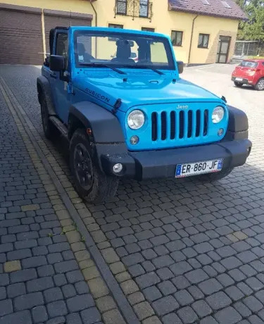 Samochód JEEP Wrangler RUBICON 2017 pełne odliczenie vat-u (ciężarowy) - Automobil: slika Samochód JEEP Wrangler RUBICON 2017 pełne odliczenie vat-u (ciężarowy) - Automobil Samochód JEEP Wrangler RUBICON 2017 pełne odliczenie vat-u (ciężarowy) - Automobil: slika Samochód JEEP Wrangler RUBICON 2017 pełne odliczenie vat-u (ciężarowy) - Automobil