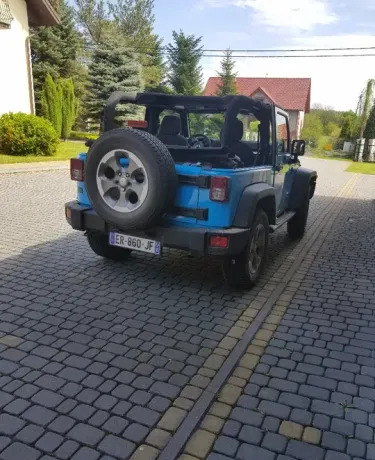 Samochód JEEP Wrangler RUBICON 2017 pełne odliczenie vat-u (ciężarowy) - Automobil: slika Samochód JEEP Wrangler RUBICON 2017 pełne odliczenie vat-u (ciężarowy) - Automobil Samochód JEEP Wrangler RUBICON 2017 pełne odliczenie vat-u (ciężarowy) - Automobil: slika Samochód JEEP Wrangler RUBICON 2017 pełne odliczenie vat-u (ciężarowy) - Automobil