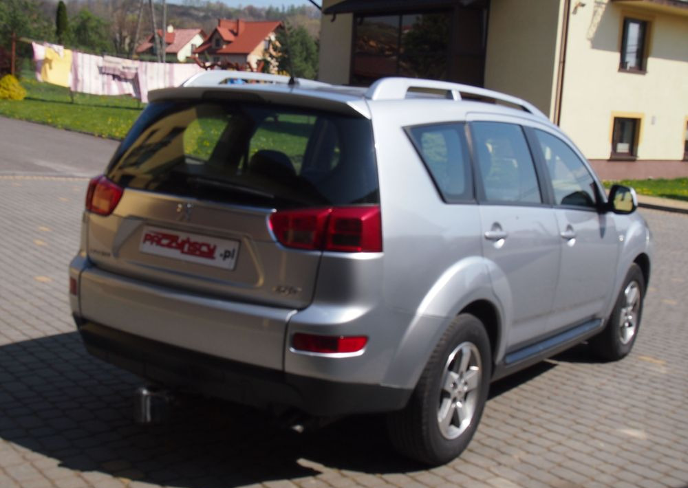 Samochód Peugeot 4007 2,2 HDI 7-osobowy 2009 Peugot 4007 7-osobowy 4x4 - Automobil: slika Samochód Peugeot 4007 2,2 HDI 7-osobowy 2009 Peugot 4007 7-osobowy 4x4 - Automobil Samochód Peugeot 4007 2,2 HDI 7-osobowy 2009 Peugot 4007 7-osobowy 4x4 - Automobil: slika Samochód Peugeot 4007 2,2 HDI 7-osobowy 2009 Peugot 4007 7-osobowy 4x4 - Automobil