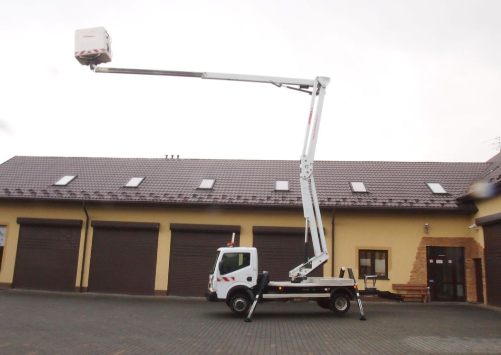 Samochód Renault Isoli PLE194/10N  2015 Renault Maxity Zwyżka Podnośnik koszowy - Podizna platforma montirana na kamion: slika  Samochód Renault Isoli PLE194/10N  2015 Renault Maxity Zwyżka Podnośnik koszowy - Podizna platforma montirana na kamion Samochód Renault Isoli PLE194/10N  2015 Renault Maxity Zwyżka Podnośnik koszowy - Podizna platforma montirana na kamion: slika  Samochód Renault Isoli PLE194/10N  2015 Renault Maxity Zwyżka Podnośnik koszowy - Podizna platforma montirana na kamion