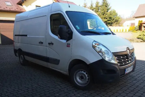 Samochód Renault Master 2015 Renault Master L2H2 - Furgon: slika Samochód Renault Master 2015 Renault Master L2H2 - Furgon Samochód Renault Master 2015 Renault Master L2H2 - Furgon: slika Samochód Renault Master 2015 Renault Master L2H2 - Furgon
