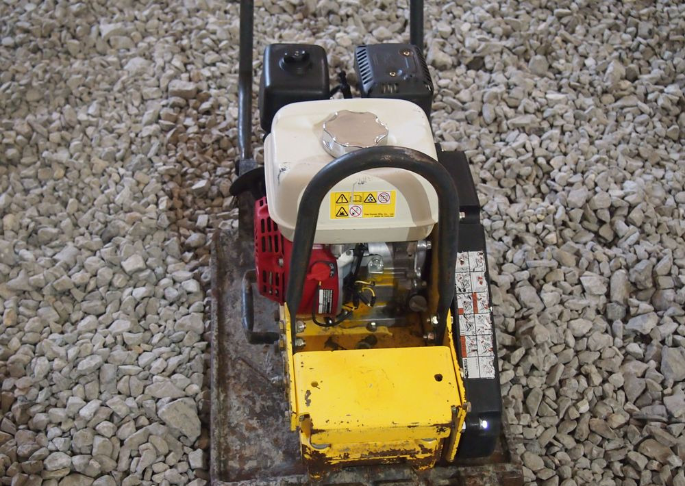 Ubijarka Bomag BVP 18/45 2019 Zagęszczarka Bomag 91 - Vibro ploča: slika Ubijarka Bomag BVP 18/45 2019 Zagęszczarka Bomag 91 - Vibro ploča Ubijarka Bomag BVP 18/45 2019 Zagęszczarka Bomag 91 - Vibro ploča: slika Ubijarka Bomag BVP 18/45 2019 Zagęszczarka Bomag 91 - Vibro ploča