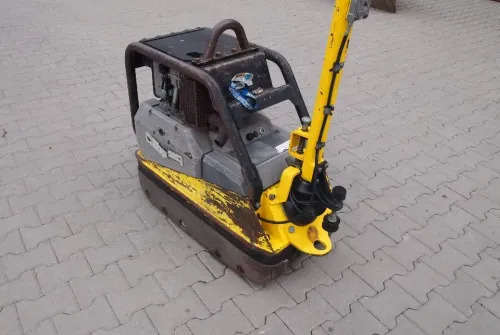 Ubijarka Wacker 4045 2011 - Vibro ploča: slika  Ubijarka Wacker 4045 2011 - Vibro ploča Ubijarka Wacker 4045 2011 - Vibro ploča: slika  Ubijarka Wacker 4045 2011 - Vibro ploča