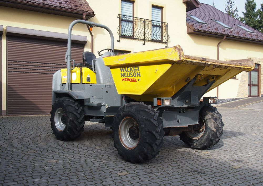Wozidło Wacker 6001 typ D06-06 2014 Wozidło budowlane Wacker Neuson - Mini istovarivač: slika Wozidło Wacker 6001 typ D06-06 2014 Wozidło budowlane Wacker Neuson - Mini istovarivač Wozidło Wacker 6001 typ D06-06 2014 Wozidło budowlane Wacker Neuson - Mini istovarivač: slika Wozidło Wacker 6001 typ D06-06 2014 Wozidło budowlane Wacker Neuson - Mini istovarivač