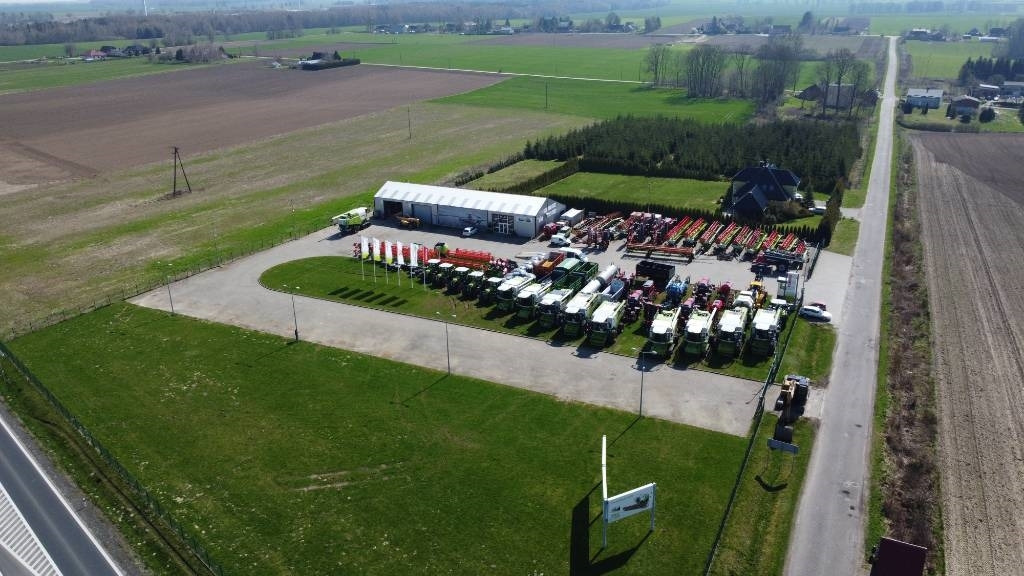 Claas Axion 850 CIS+/KILKANAŚCIE SZT. W OFERCIE - Traktor: slika Claas Axion 850 CIS+/KILKANAŚCIE SZT. W OFERCIE - Traktor Claas Axion 850 CIS+/KILKANAŚCIE SZT. W OFERCIE - Traktor: slika Claas Axion 850 CIS+/KILKANAŚCIE SZT. W OFERCIE - Traktor