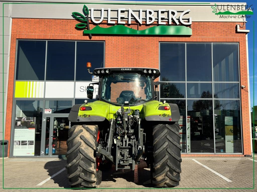 Claas Axion 850 CIS+/KILKANAŚCIE SZT. W OFERCIE - Traktor: slika Claas Axion 850 CIS+/KILKANAŚCIE SZT. W OFERCIE - Traktor Claas Axion 850 CIS+/KILKANAŚCIE SZT. W OFERCIE - Traktor: slika Claas Axion 850 CIS+/KILKANAŚCIE SZT. W OFERCIE - Traktor