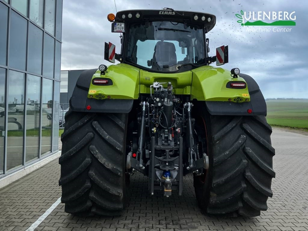 Claas Axion 930 Cmatic - Traktor: slika Claas Axion 930 Cmatic - Traktor Claas Axion 930 Cmatic - Traktor: slika Claas Axion 930 Cmatic - Traktor