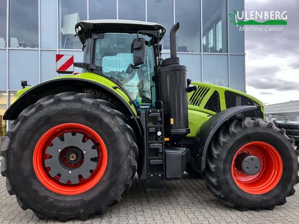 Claas Axion 930 Cmatic - Traktor: slika Claas Axion 930 Cmatic - Traktor Claas Axion 930 Cmatic - Traktor: slika Claas Axion 930 Cmatic - Traktor