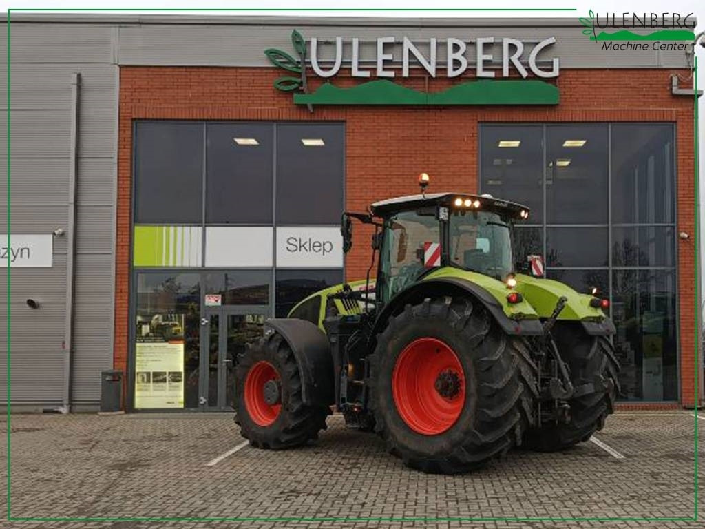 Claas Axion 950 - Traktor: slika Claas Axion 950 - Traktor Claas Axion 950 - Traktor: slika Claas Axion 950 - Traktor