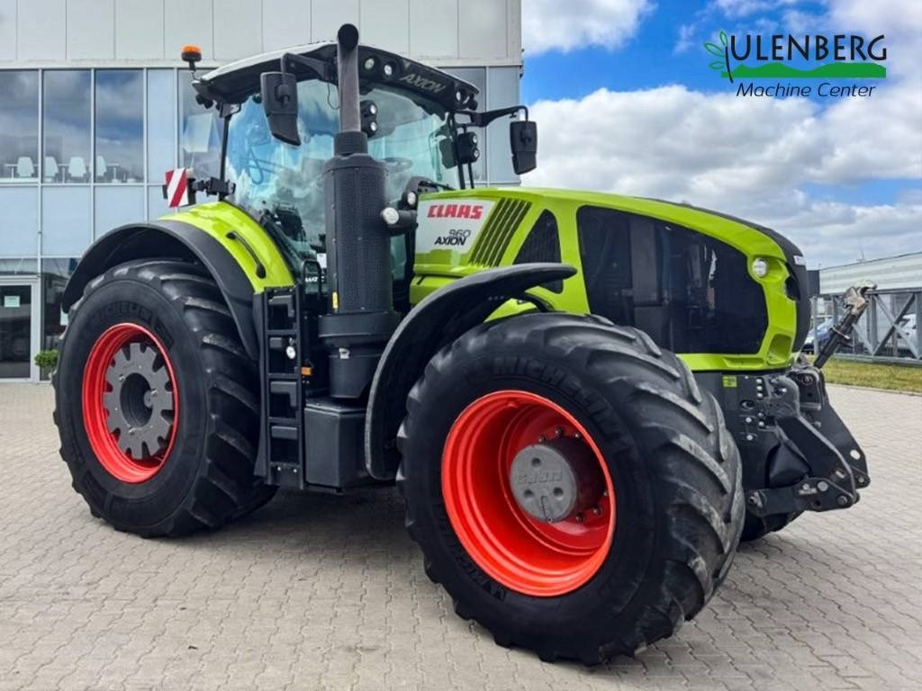 Claas Axion 960 - Traktor: slika Claas Axion 960 - Traktor Claas Axion 960 - Traktor: slika Claas Axion 960 - Traktor