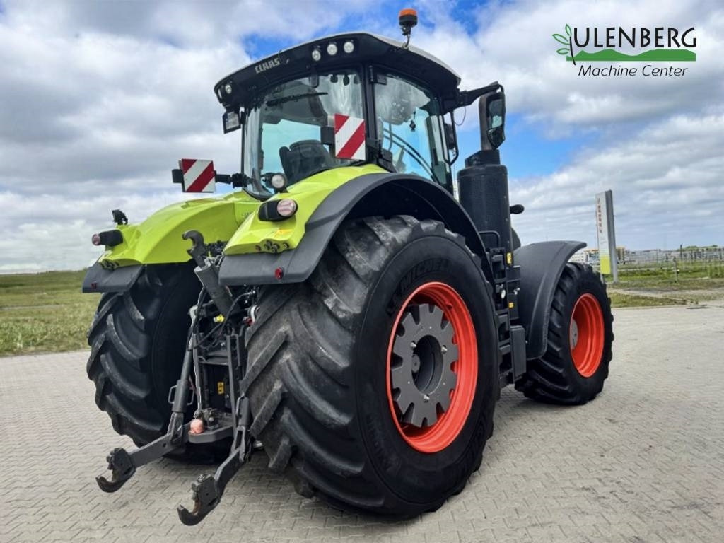 Claas Axion 960 - Traktor: slika Claas Axion 960 - Traktor Claas Axion 960 - Traktor: slika Claas Axion 960 - Traktor